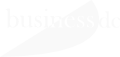 Logo Business DB blanco