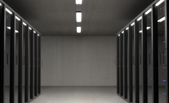 Asesoría: Data Center P