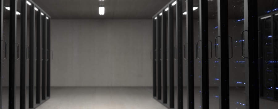 Asesoría: Data Center