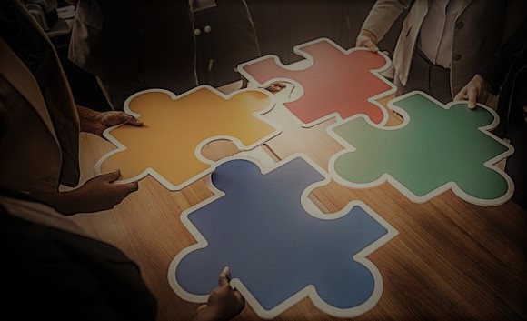 Asesoría: Puzzle P