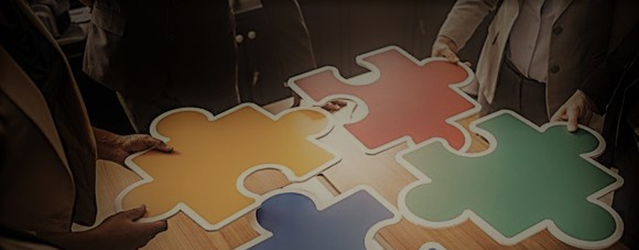 Asesoría: Puzzle